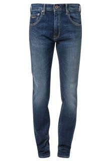 Pepe Jeans   BECKET   Straight leg jeans   blue
