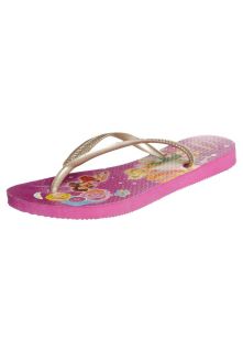 Havaianas   TINKERBELL   Pool shoes   pink