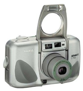 Kodak Advantix C750 APS Date Camera  Camera & Photo