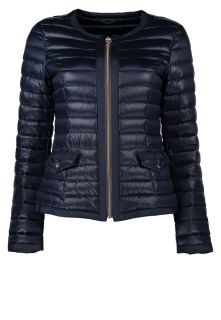 Allegri   Down jacket   blue