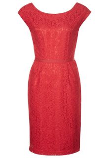 KIOMI   THE LACE SHIFT   Cocktail dress / Party dress   red