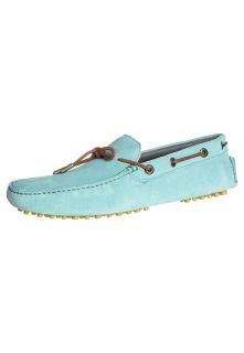 Ted Baker   TALPEN   Moccasins   turquoise