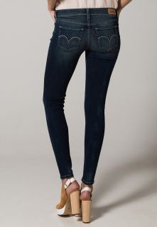 Levis® 535 LEGGING   Slim fit jeans   blue