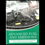 Advanced Fuel and Emissions (Custom)