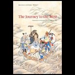Journey to the West, Volume 1