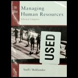 Managing Human Resources (Pb)