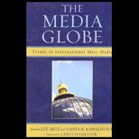 Media Globe Trends in International Mass Media