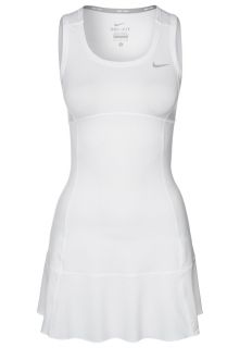 Nike Performance   NEW BORDER   Sports dress   white