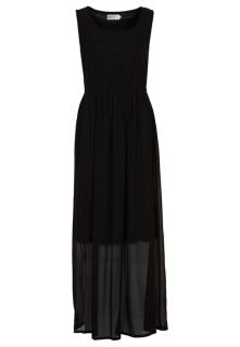 Pier One   Maxi dress   black