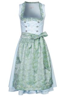 Kinga Mathe   EMMA   Dirndl   blue