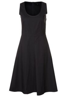 Benetton   Dress   black