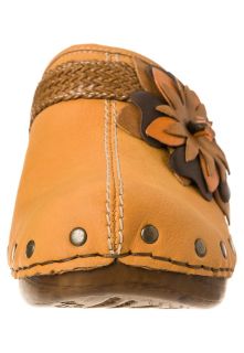 Jenny by Ara BORG PEACH   Clogs   orange