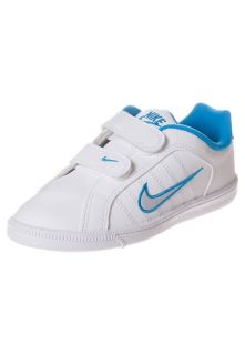 Nike Sportswear   COURT TRADITION 2 PLUS   Trainers   white