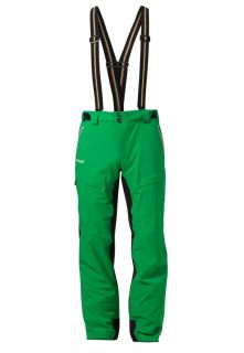 Halti   PALANDER 2013   Waterproof trousers   green