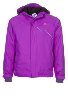 adidas Performance   CPS LINED   Outdoor jacket   purple