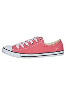Converse CHUCK TAYLOR ALL STAR DAINTY   Trainers   red