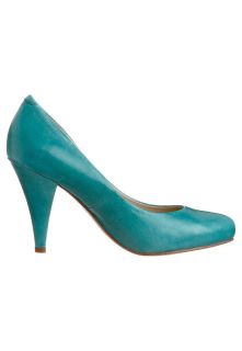 Noe ZEUS   High heels   turquoise