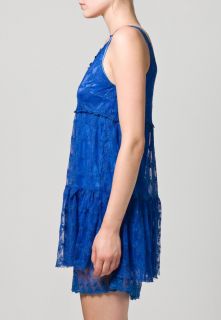 Molly Bracken Cocktail dress / Party dress   cobalt blue