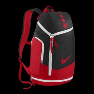 Nike Hoops Elite Max Air Team iD Custom Backpack   Black