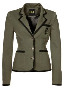 Morgan   VECUSI   Blazer   oliv