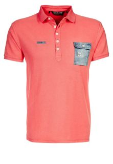 Duck and Cover   JOSLYN   Polo shirt   red