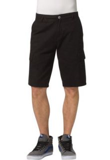 Atticus   WILDCOX   Shorts   black