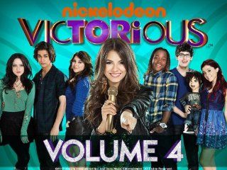 VICTORiOUS Season 4, Episode 3 "The Hambone King"  Instant Video