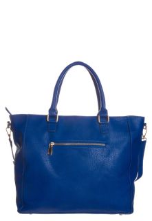 Urban Expressions CHANDRA   Handbag   blue