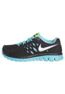 Nike Performance NIKE FLEX 2013 RUN   Trainers   black