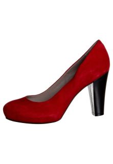 Lamica HAMBER   High heels   red
