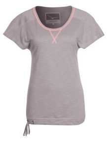 TWINTIP   Basic T shirt   grey