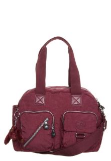 Kipling   DEFEA   Handbag   red