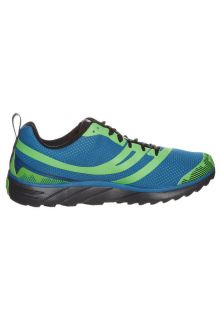 Pearl Izumi EM TRAIL N 2   Trail running shoes   blue