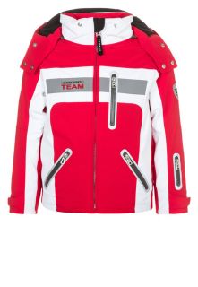 Bogner   ANDI   Ski jacket   red