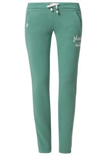 Freddy   Tracksuit bottoms   green