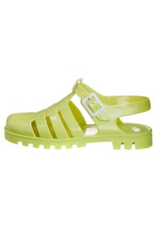 Juju MAXI   Sandals   green