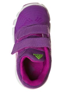 adidas Performance ADIPURE TRAINER 360 CF I   Sports shoes   purple
