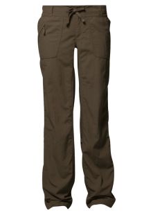 The North Face   HORIZON TEMPEST   Trousers   brown