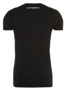 Outfitters Nation   HARLEY   Basic T shirt   black