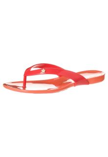 Petite Jolie   Pool shoes   red