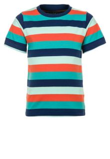 Minymo   LUKAS   Print T shirt   multicoloured