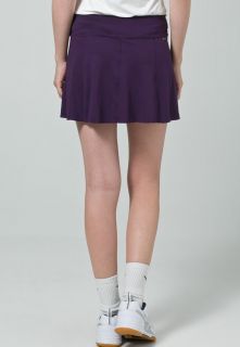 Nike Performance SEASONAL KNIT   Sports skirt   purple
