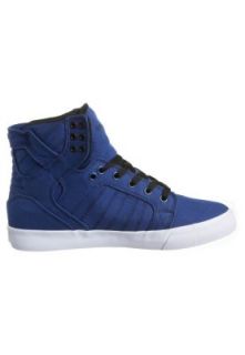 Supra   SKYTOP   High top trainers   blue