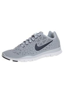 Nike Performance   NIKE FREE TR FIT 3   Sports shoes   grey