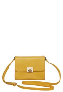 French Connection   HARRIET   Handbag   yellow