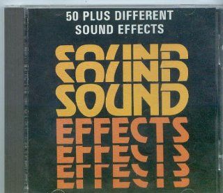 50 Plus Different Sound Effect Music