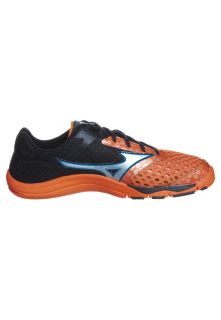 Mizuno WAVE EVO CURSORIS   Lightweight running shoes   orange