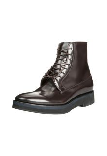 Premiata   Lace up boots   brown