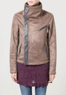 Dante6   NERO   Light jacket   brown