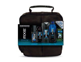 Axe Gift Bag, Phoenix Health & Personal Care